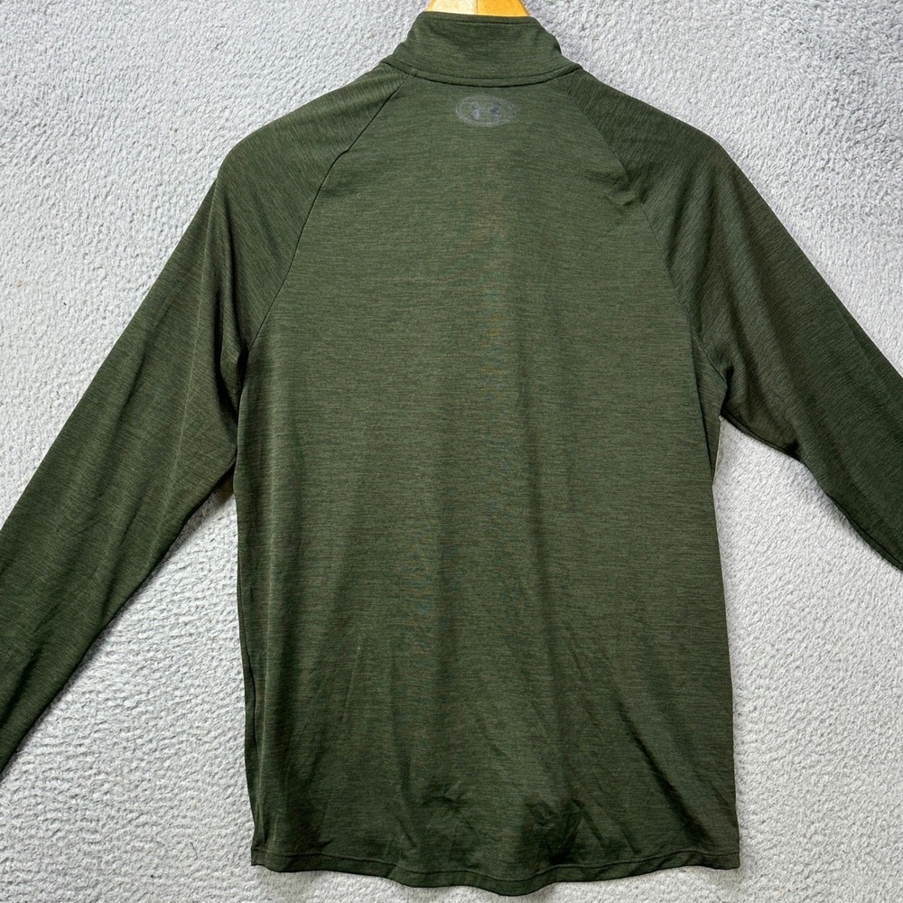 Under Armour Shirt Mens Medium - Picture 1 of 4